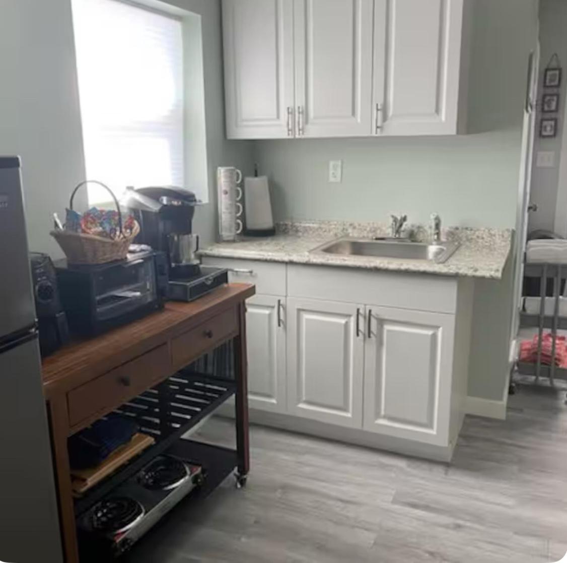 3 Bedroom House Fenced Backyard Private Patio Areas Grill Firepit Plenty Parking! Quick Access 10 Min To Beach Airport Delray West Palm Lake Worth Beach Exteriör bild