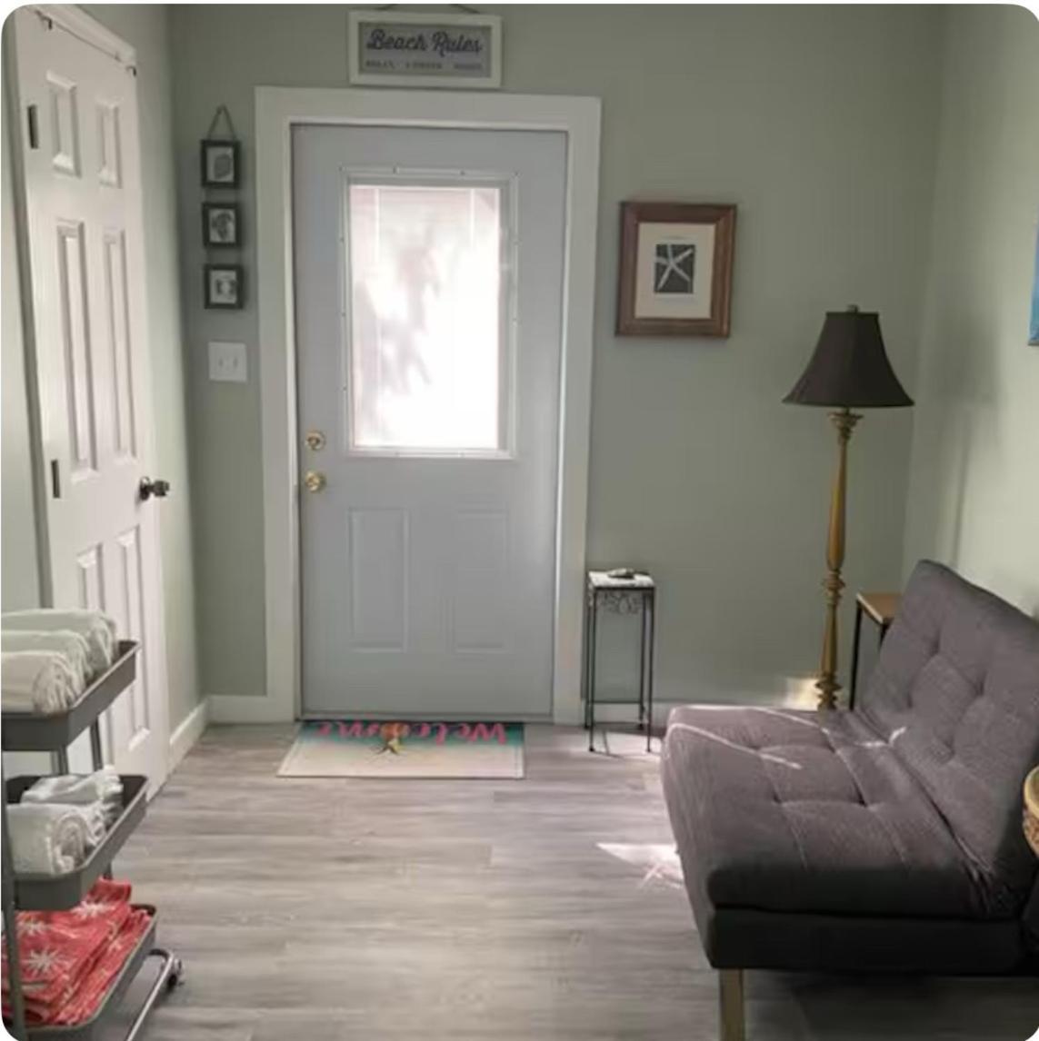 3 Bedroom House Fenced Backyard Private Patio Areas Grill Firepit Plenty Parking! Quick Access 10 Min To Beach Airport Delray West Palm Lake Worth Beach Exteriör bild