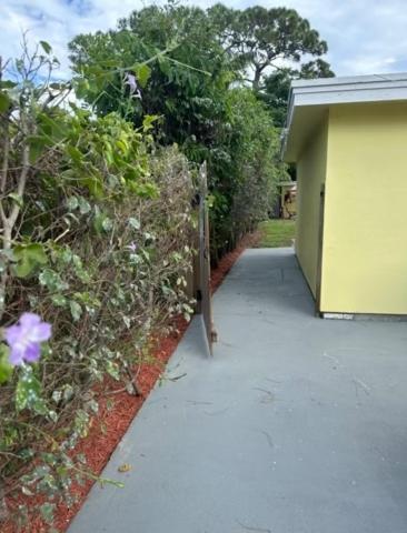 3 Bedroom House Fenced Backyard Private Patio Areas Grill Firepit Plenty Parking! Quick Access 10 Min To Beach Airport Delray West Palm Lake Worth Beach Exteriör bild