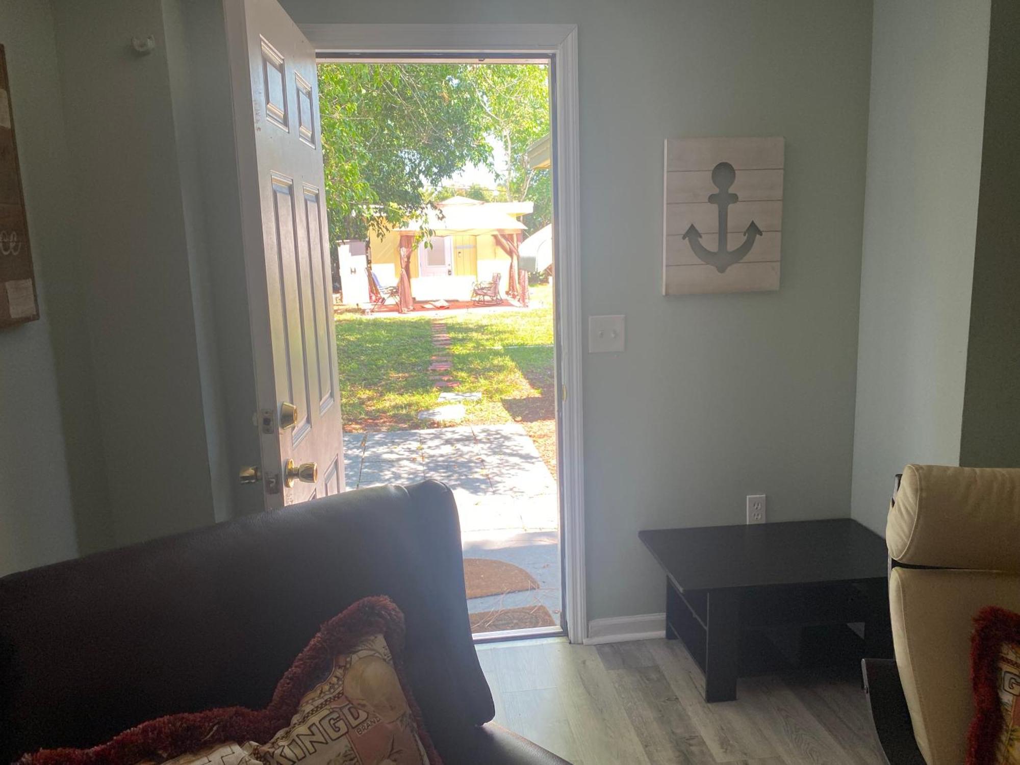 3 Bedroom House Fenced Backyard Private Patio Areas Grill Firepit Plenty Parking! Quick Access 10 Min To Beach Airport Delray West Palm Lake Worth Beach Exteriör bild
