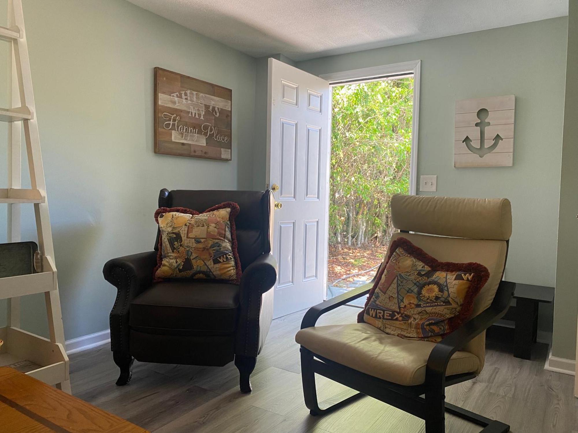 3 Bedroom House Fenced Backyard Private Patio Areas Grill Firepit Plenty Parking! Quick Access 10 Min To Beach Airport Delray West Palm Lake Worth Beach Exteriör bild