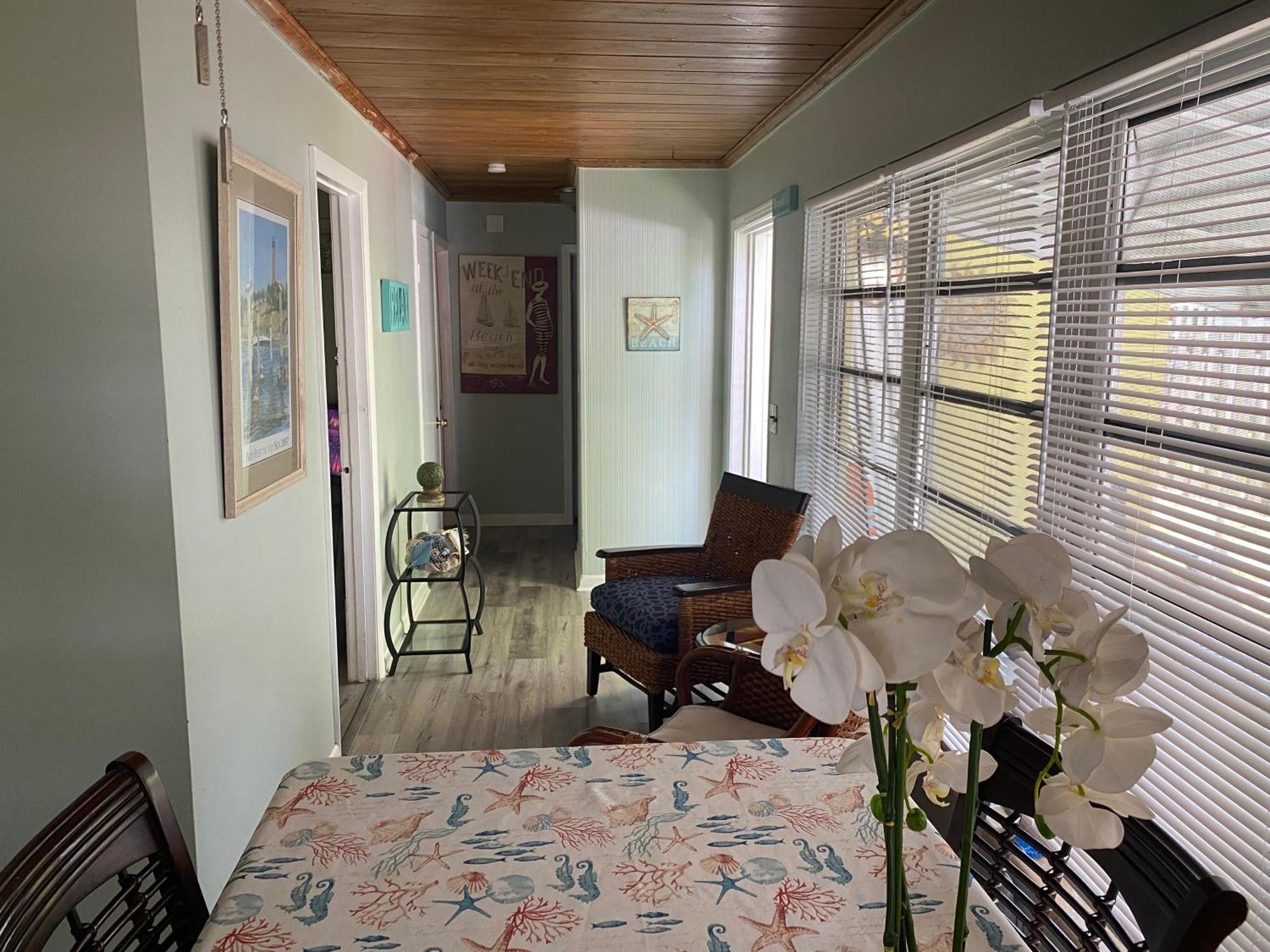 3 Bedroom House Fenced Backyard Private Patio Areas Grill Firepit Plenty Parking! Quick Access 10 Min To Beach Airport Delray West Palm Lake Worth Beach Exteriör bild